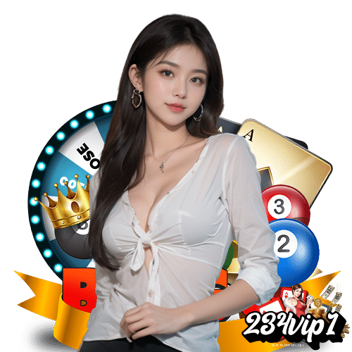 234vip1 เว็บพนันอันดับ 1